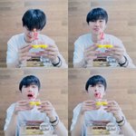 [NCT즌] 제민이 8키로 쪘다매..