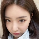 <b>유나</b> 이 짤 신세경 느낌있지 않냐