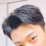 [에이티즈] <b>사니</b>머리 짧아서 부웅 떴음ㅋㅋㅋㅋ