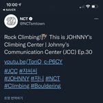 [NCT즌] 썸넬부터 잘생김 <b>쟈니</b>