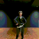 [엔하이픈] 빨리 내놔