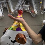 [NCT즌] 후욱후욱 ..