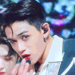 [NCT즌] 내가 처음 <b>저장</b>한 엔시티멤