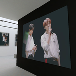 [NCT즌] 야 온라인<b>전시회</b> 개신기함ㅋㅋㅋ