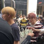 [NCT즌] 아 니네 이거 기억하냐 개빡침