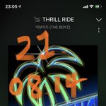 [더보이즈] 안녕.... 타팬이야ㅎ