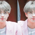 [군대] 김석진 <b>테니스</b> 영상 존버 59일차