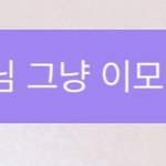 [NCT즌] 아쉽다 .. 문구 <b>정해</b>달ㄹ라할때부터 저렇게 보냈는데
