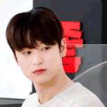[더보이즈] <b>주연</b> ❤️