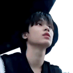 [더보이즈] <b>주연</b> 입꼬리