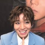 <b>지훈</b>이 핫도그ㅠㅠ❤️❤️❤️