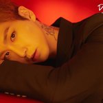 [펜타곤] 고신원 페이크 <b>문신</b>