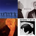 [BTOB] 군백기동안 군백기가 아닌 아이돌 ?