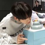 [TXT] <b>수빈이</b> 냄새 킁킁 맡는거 기여움