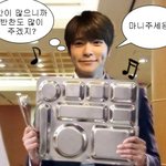 [NCT즌] 낼 <b>점심</b> 뭐먹지..