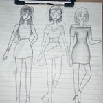 [19] 초딩 그림 실력으로 <b>코난</b>팬아트 해봄