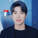 [NCT즌] 잘생긴 <b>복숭아</b>