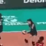 [NCT즌] 배구공 때리는 <b>연경언니</b>