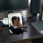 [19] 남자 <b>이런머리</b> 어떰?
