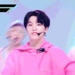 [세븐틴] 새삼 이찬 웃는거 사람 <b>여럿</b>죽임