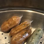 야 쪼랭이만두 꼭 먹어봐