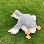 [드루와] 얘들아..이 <b>거위</b>인형 살말추반좀