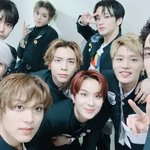 [NCT즌] 이제 몇시간 <b>후면</b> 티저 뜨겠지?