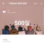 [TXT] 나 <b>입덕</b> 500일