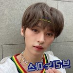 [스키즈] 테이들‼️