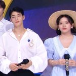 [모두드루와] 차은우 얼굴크기 ㄹㅈㄷ;;