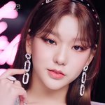 [스타] 시크릿<b>넘버</b> 수담 핑크 토끼