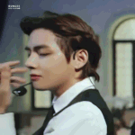 [방탄소년단] 김태형 <b>미모</b>는 어디까지