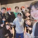 [펜타곤] 유니들 행복하쟈 파이팅!_!