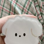 [더보이즈] 나 어제 <b>영훈이</b> 그립톡 삿어