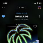 [더보이즈] 지금 <b>위드</b> 럭드 초동집계되지?