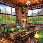 의욕, <b>절제력</b>, 도덕심.