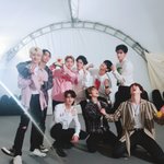 [펜타곤] 9타곤 사진이 많았으면 조켓다