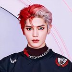 [NCT즌] 태용이 눈썹 색말야