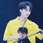 [펜타곤] 후이 보컬 진짜 <b>보물</b>이다