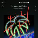 [더보이즈] 우리 <b>수록</b>곡 같이 안하는거