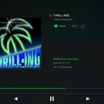 [더보이즈] 50만장기원) 디엠씨에서 앨범사구왔다!