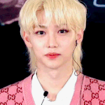 [스키즈] ❤️❤️<b>밑글</b> 위에 글 모두 들어가지망❤️❤️