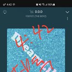 [더보이즈] 얘들아 뮤비 <b>격차</b> !!!