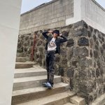 [NCT즌] 근데 <b>옷</b> 진짜 두꺼워보이는데