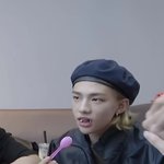 [스키즈] 우리 엄마가 이 짤 보고