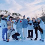 [스키즈] <b>My</b> love❣