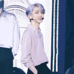 <b>키노</b>가 생각보다 조카 잘생겼구나
