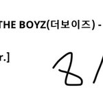 [더보이즈] 우리 이러다 50만장 넘기는 거 아니야??????