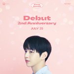 [강다니엘] <b>Happy</b>_KANGDANIEL_2nd_Anniversary