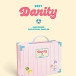 [강다니엘] DANITY 2기 KIT 구성 알아보기